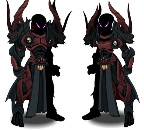 Void Highlord (Class) .